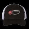 Bio-Washed Trucker Cap Thumbnail