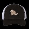 Bio-Washed Trucker Cap Thumbnail