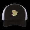 Bio-Washed Trucker Cap Thumbnail