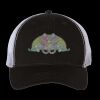 Bio-Washed Trucker Cap Thumbnail