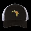 Bio-Washed Trucker Cap Thumbnail