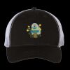 Bio-Washed Trucker Cap Thumbnail