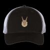 Bio-Washed Trucker Cap Thumbnail