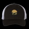 Bio-Washed Trucker Cap Thumbnail