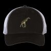 Bio-Washed Trucker Cap Thumbnail