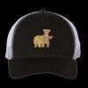 Bio-Washed Trucker Cap Thumbnail