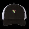 Bio-Washed Trucker Cap Thumbnail