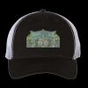 Bio-Washed Trucker Cap Thumbnail