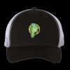 Bio-Washed Trucker Cap Thumbnail