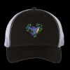 Bio-Washed Trucker Cap Thumbnail