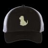Bio-Washed Trucker Cap Thumbnail