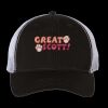 Bio-Washed Trucker Cap Thumbnail
