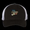 Bio-Washed Trucker Cap Thumbnail