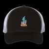 Bio-Washed Trucker Cap Thumbnail