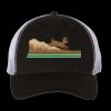 Bio-Washed Trucker Cap Thumbnail