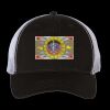 Bio-Washed Trucker Cap Thumbnail