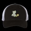 Bio-Washed Trucker Cap Thumbnail