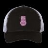 Bio-Washed Trucker Cap Thumbnail