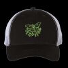 Bio-Washed Trucker Cap Thumbnail