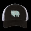 Bio-Washed Trucker Cap Thumbnail
