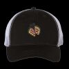 Bio-Washed Trucker Cap Thumbnail