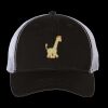 Bio-Washed Trucker Cap Thumbnail