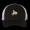 Bio-Washed Trucker Cap Thumbnail