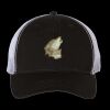 Bio-Washed Trucker Cap Thumbnail