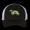Bio-Washed Trucker Cap Thumbnail