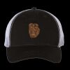 Bio-Washed Trucker Cap Thumbnail