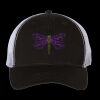 Bio-Washed Trucker Cap Thumbnail