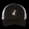 Bio-Washed Trucker Cap Thumbnail