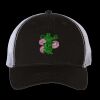 Bio-Washed Trucker Cap Thumbnail