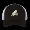 Bio-Washed Trucker Cap Thumbnail