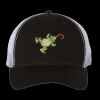 Bio-Washed Trucker Cap Thumbnail
