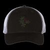 Bio-Washed Trucker Cap Thumbnail