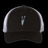 Bio-Washed Trucker Cap Thumbnail