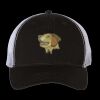 Bio-Washed Trucker Cap Thumbnail