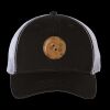 Bio-Washed Trucker Cap Thumbnail