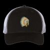 Bio-Washed Trucker Cap Thumbnail