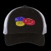 Bio-Washed Trucker Cap Thumbnail