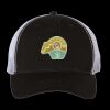 Bio-Washed Trucker Cap Thumbnail