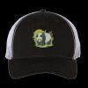Bio-Washed Trucker Cap Thumbnail