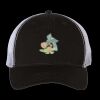 Bio-Washed Trucker Cap Thumbnail