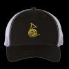 Bio-Washed Trucker Cap Thumbnail