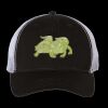 Bio-Washed Trucker Cap Thumbnail