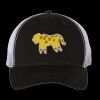 Bio-Washed Trucker Cap Thumbnail
