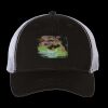 Bio-Washed Trucker Cap Thumbnail