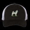 Bio-Washed Trucker Cap Thumbnail