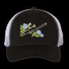 Bio-Washed Trucker Cap Thumbnail